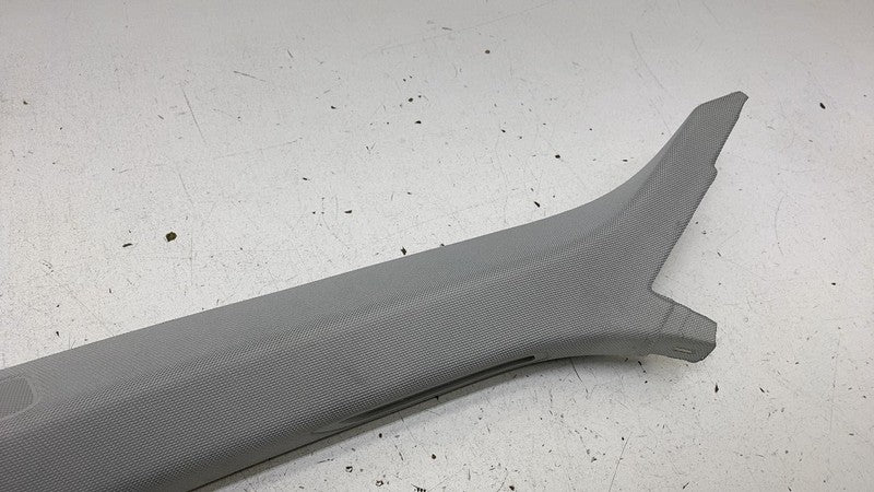 4KE880695 ⭕ 19-23 Audi E-Tron Quattro Left Windshield A-Pillar Trim Cover Panel 4KE867233C
