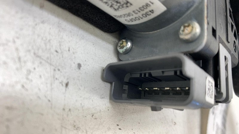 102882100F ⭕ 2016-2020 Tesla Model X Rear Side Window Regulator & Motor Right 1028821-00-F