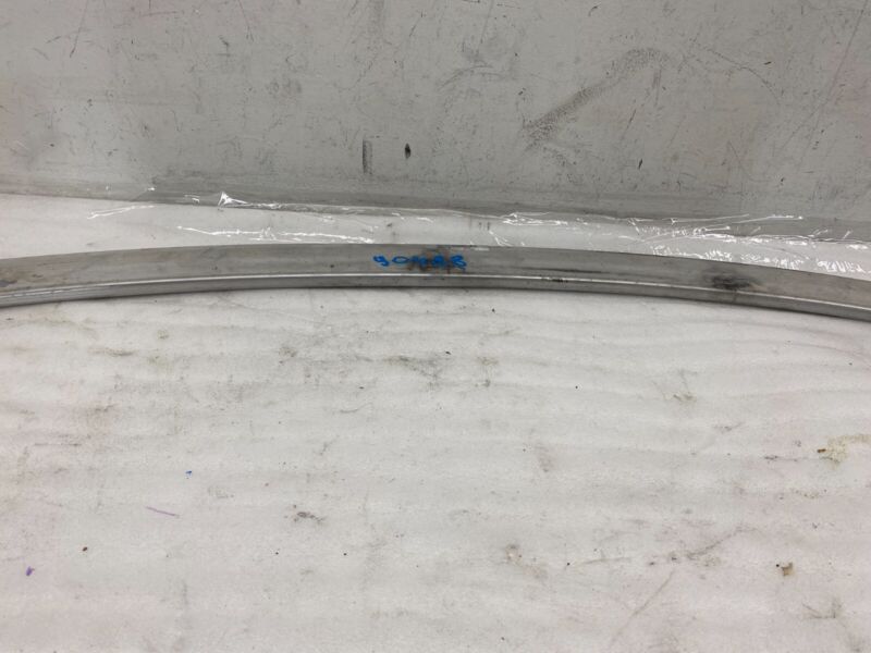 2017-2022 Tesla Model 3 Front Bumper Reinforcement Impact Bar Ankle Catcher Assy