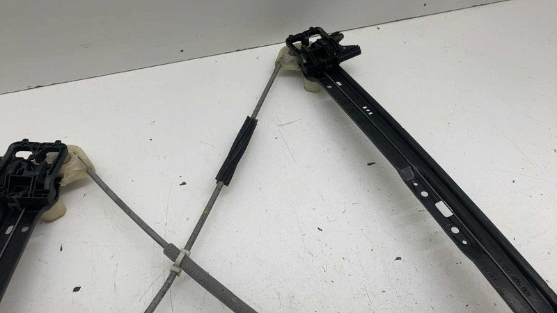 DK62-23201-AD ⭕ 14-22 Range Rover Sport Front Left Door Window Regulator w/ Motor DK6223201AD