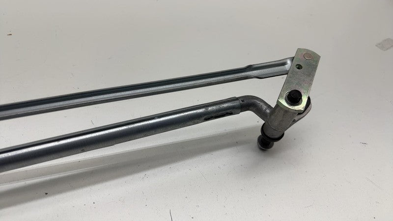 761 955 113 ⭕2019-2024 Porsche Cayenne Front Windshield Wiper Motor w/ Linkage OEM 761955113