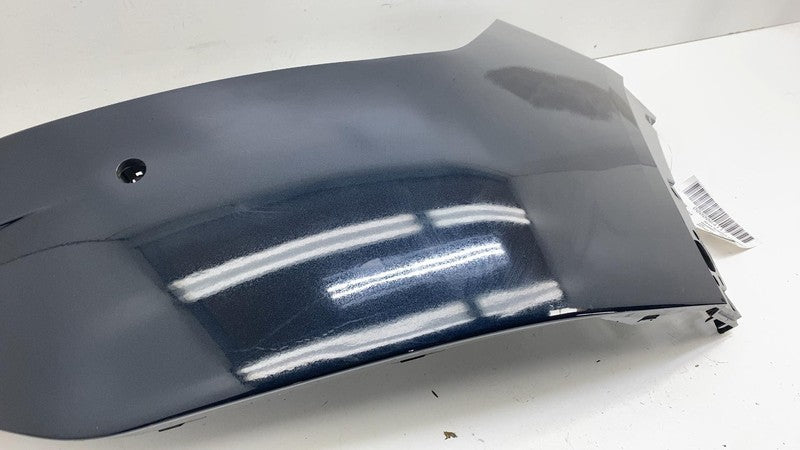 86656CV000 ⭕ 22-24 Kia EV6 Rear Right Bumper Upper Corner Cover w/ Sensor Hole 86656-CV000