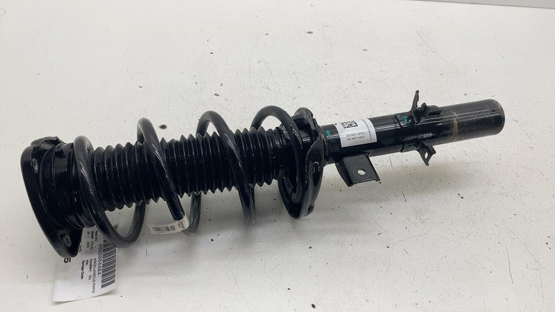 32329062 ⭕ 2021 2022 2023 Polestar 2 Front Left Strut Suspension Shock Absorber 32329062