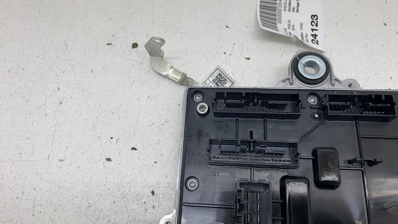 ⭕2017-2020 Tesla Model 3 Front Suspension Electrical Control Module 11