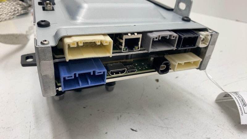 177500000L ⭕ 2020-2024 Tesla Model Y MY MCU Computer Media Control Module Unit 1775000-00-L