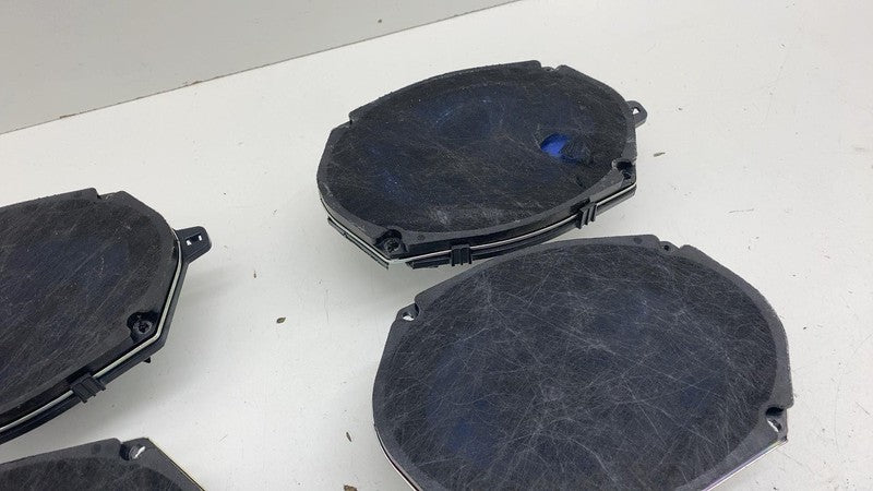 ⭕18 Chrysler Pacifica Front Rear Left & Right Door Speaker 05064358AB/