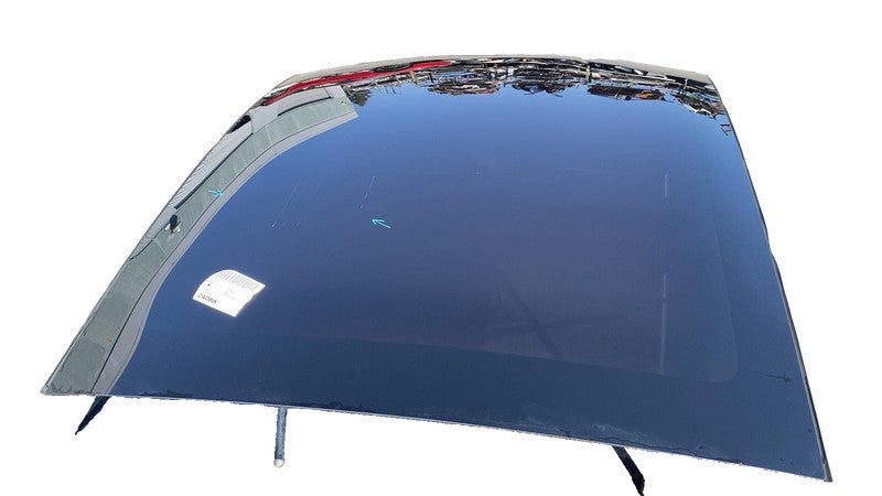 ⭕ 2016-2020 Tesla Model S MS roof Panoramic Sunroof Fixed Glass 103276