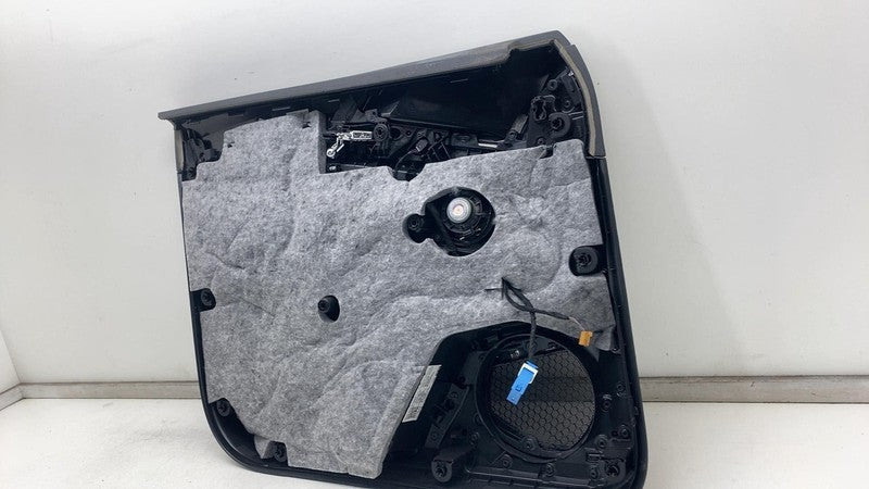 4KE 971 036 ⭕ 19-23 Audi E-Tron Quattro Front Right Interior Door Trim Cover Panel 4KE971036