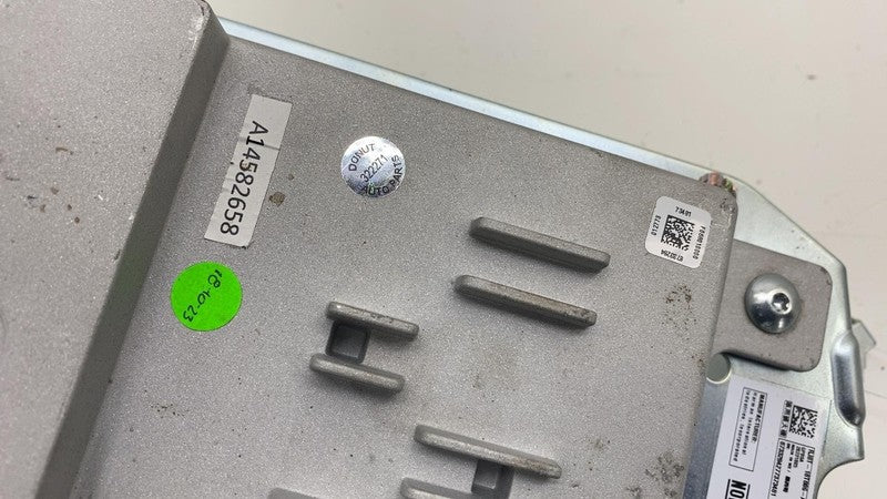 RJ8T-18T806-AA ⭕ 21-24 Ford Mustang Mach-E Audio Sound Amplifier Control Module RJ8T-18T806-AA