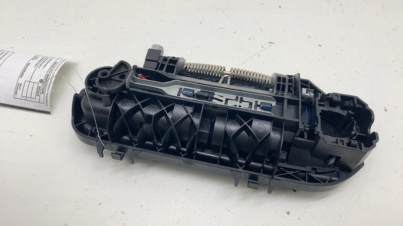 11K837812C ⭕ 2023 Volkswagen ID.4 Rear Passenger Side Exterior Door Handle Right 11K837812C