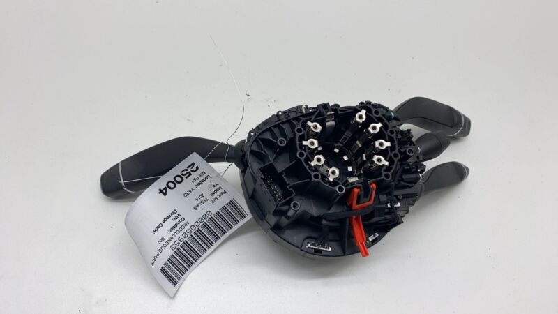 2012-2015 Tesla Model S Steering Column Clockspring Wiper Turn Signal Switch OEM