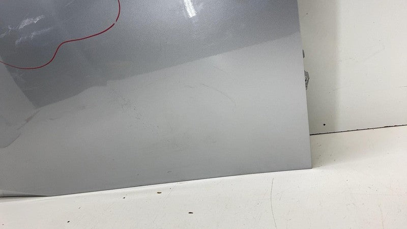 ⭕ 2023-2024 Toyota Prius Front Passenger Right Door Shell Cover RH Silver - 1L0