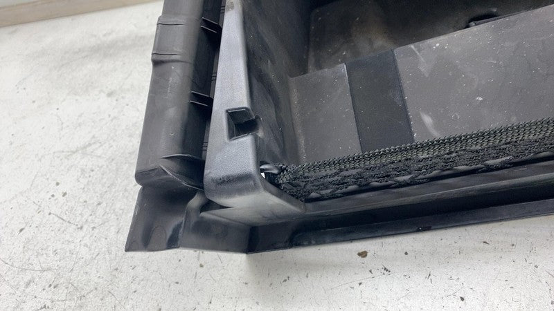 51477378505 2018-2023 BMW 530e G30 Rear Driver Side Trunk Cargo Storage Bin Compartment Box