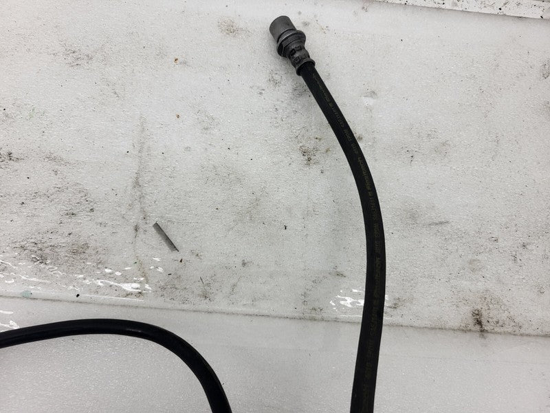 104462300G ⭕ 2017-2025 Tesla Model 3 Rear Left Caliper w/ Brake Line Hose BASE 1044623-00-G