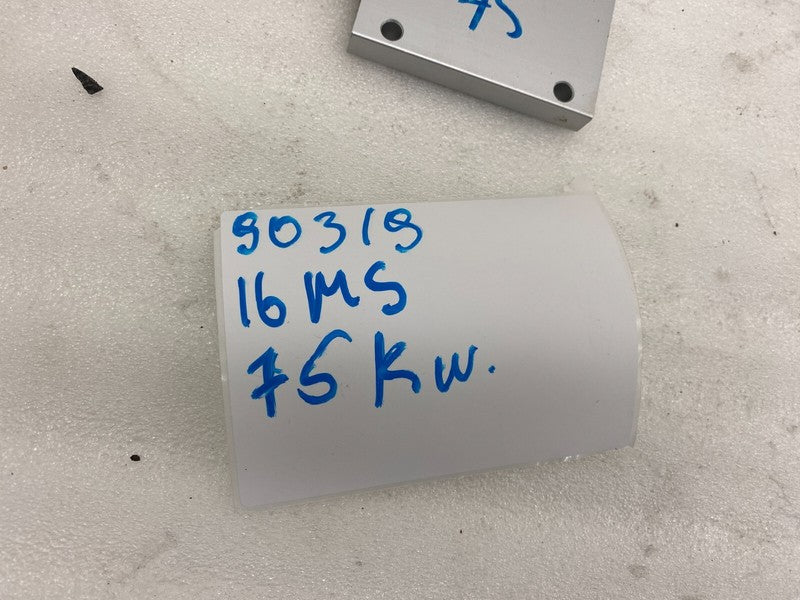⭕ 12-20 Model S MS HV Battery Management System Precharge Resistor 104
