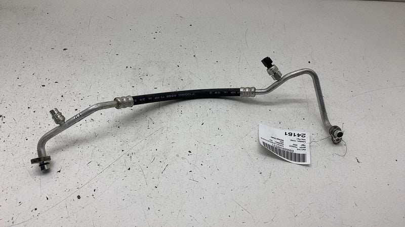 2019-2024 Subaru Forester Air Conditioning A/C Discharge Pipe Tube Hose Line