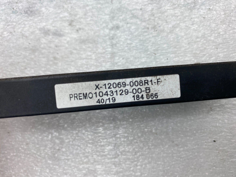 ⭕ 16-20 Tesla Model X Keyless Security Passive Entry Antenna w/ Cap 10