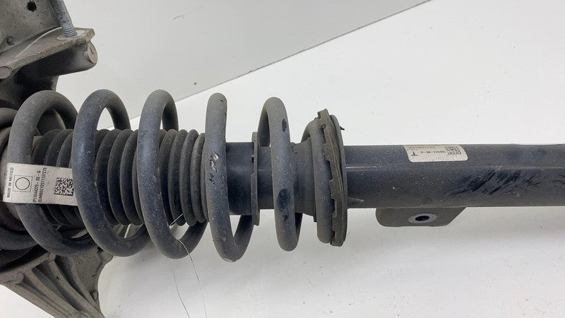 ⭕ 17-23 Model 3 Front Left Shock Strut Absorber w/ Upper Arm LH RWD 10