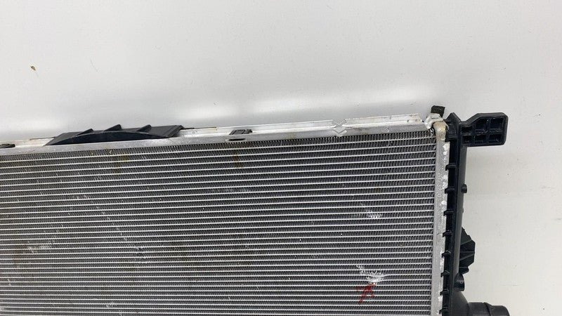 ⭕ 20-24 Tesla Model Y MY Front Engine Coolant Cooling Radiator Unit 14