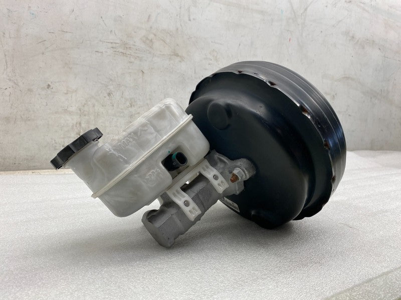 6008118 00 A ⭕ 2012-2015 Tesla Model S MS Power Brake Booster w/ Reservoir Tank 6008118-00-A