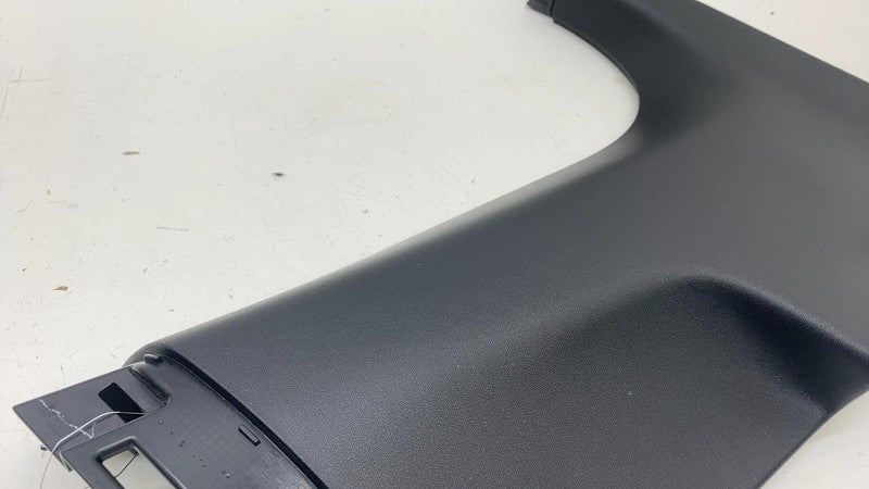 108629990G ⭕ 2017-2023 Tesla Model 3 M3 Right B-Pillar Lower Trim Cover Panel 1086299-90-G