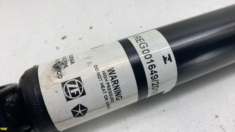 P68484000AA 2021-2024 Chrysler Pacifica Rear Left Suspension Strut Shock Absorber Damper FWD