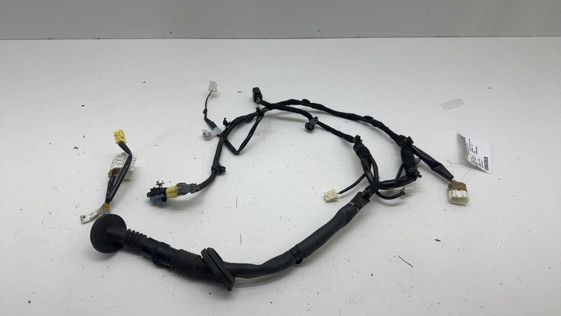 81821FL200 ⭕ 18-21 Subaru Crosstrek Front Right Side Door Wire Wiring Harness RH 81821FL200