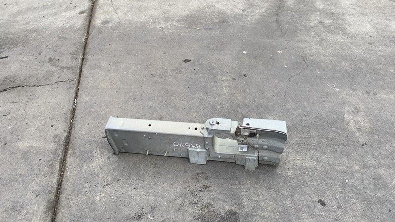 ⭕ 2012-2020 Model S Front Right Body Side Member Rail + Adaptor Frame