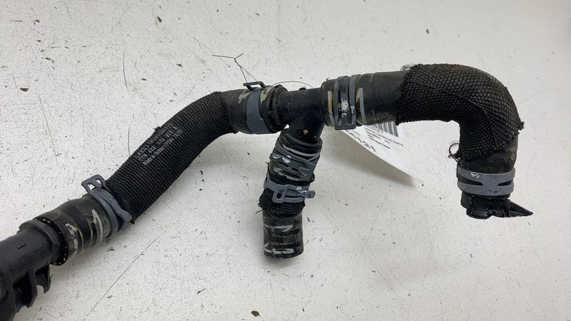 4KE145920E ⭕19-23 Audi e-Tron Right Battery Coolant Cooling Water Hose Tube Pipe 4KE145920E