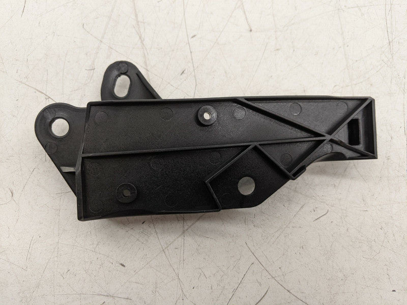 I 1522287K61 ⭕ 2017-2023 Tesla Model 3 M3 Hood Cover Lock Seat Long Bracket Assy 1-1522287K61