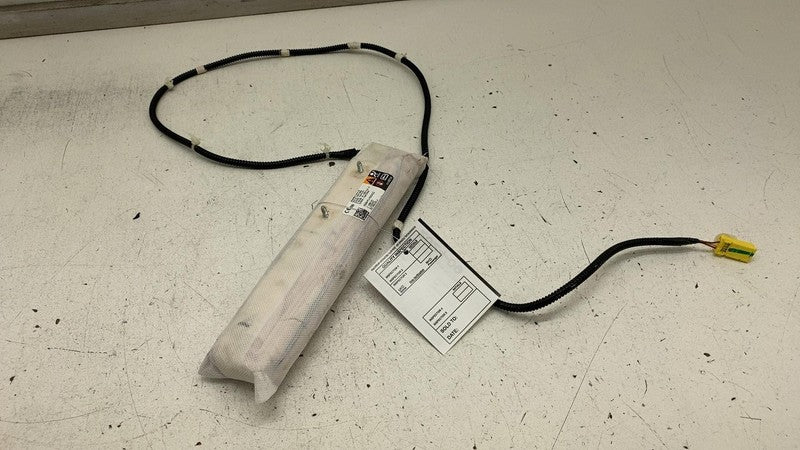 ⭕ 2012-2017 Tesla Model S MS Front Driver Side Seat Airbag Left OEM 10