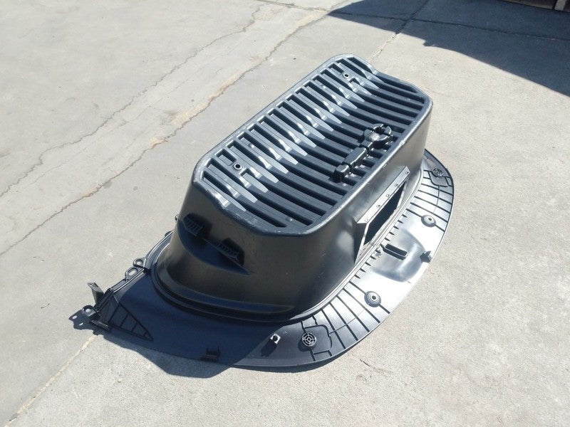 ⭕ 20-24 Model Y Front Trunk Tray Storage Bin Tub Frunk Compartment 149