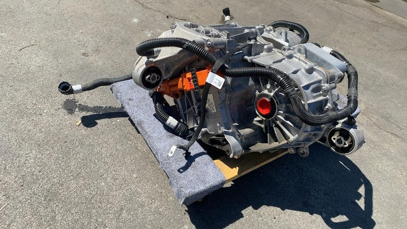 1120990 18 J ⭕ 24-25 Model 3 Rear Drive Unit Engine Electric Motor Low Current 1120990-18-J