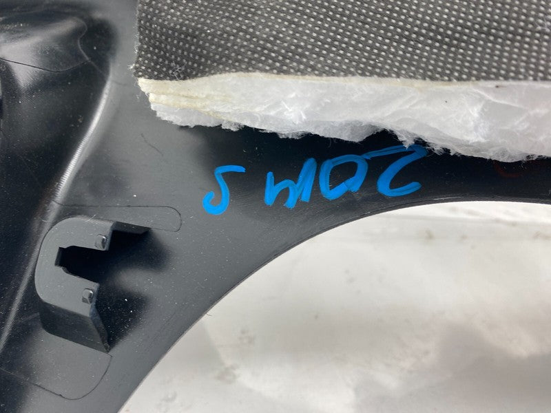 ⭕ 2016-2020 Tesla Model S Rear Driver Side C-Pillar Lower Trim Cover P