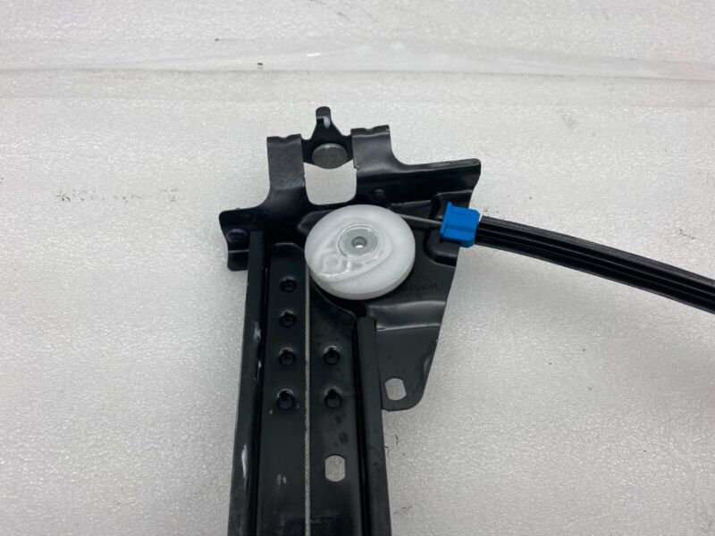 600655100L ⭕ 2012-2020 Tesla Model S Front Left Door Window Regulator & Motor 6006551-00-L