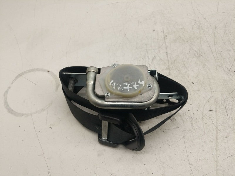 1019469 03 B ⭕ 12-20 Model S MS Front Passenger Side Seat Belt & Retractor Right 1019469-03-B