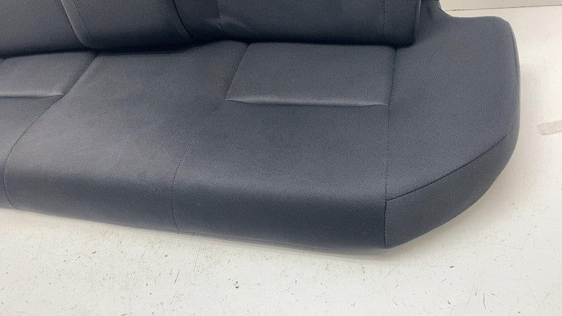 ⭕ 2023 2024 2025 Toyota Prius Rear 2nd Row Bench Seat Assy Cloth Black