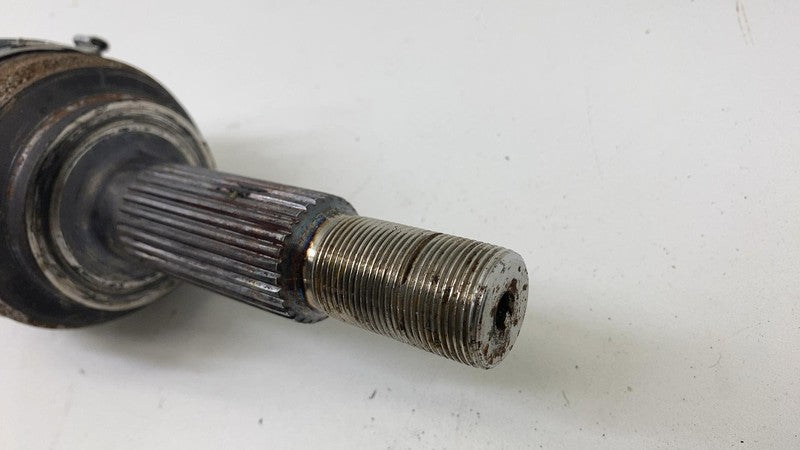 ⭕ 12-20 Model S X Rear Left or Right CV Axle Shaft Halfshaft 36MM 1007