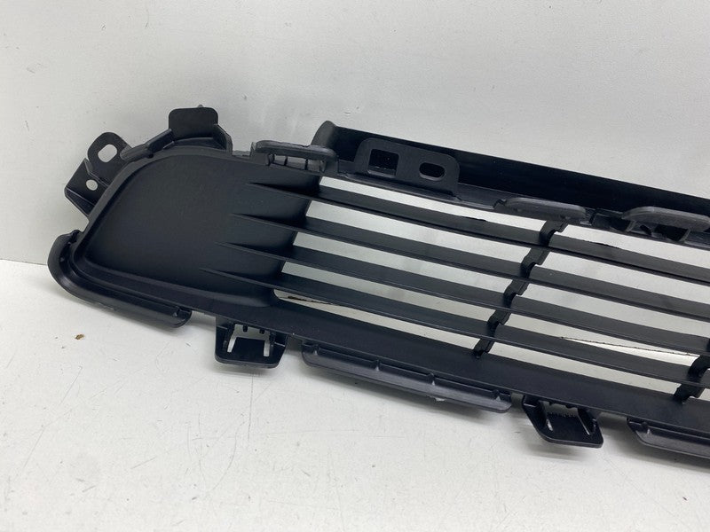 1564699 00 B ⭕ 2021-2025 Tesla Model S MS Front Fascia Bumper Grille Assembly 1564699-00-B