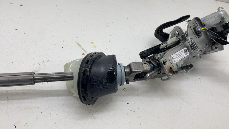 1EA 905 861 ⭕ 2021-2023 ID.4 Manual Adjust Steering Column w/ Immobilizer Module 1EK419512