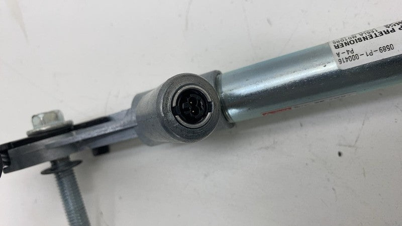 ⭕2012-2020 Tesla Model S X Front 1st Row Seat Belt Lap Pretensioner 10