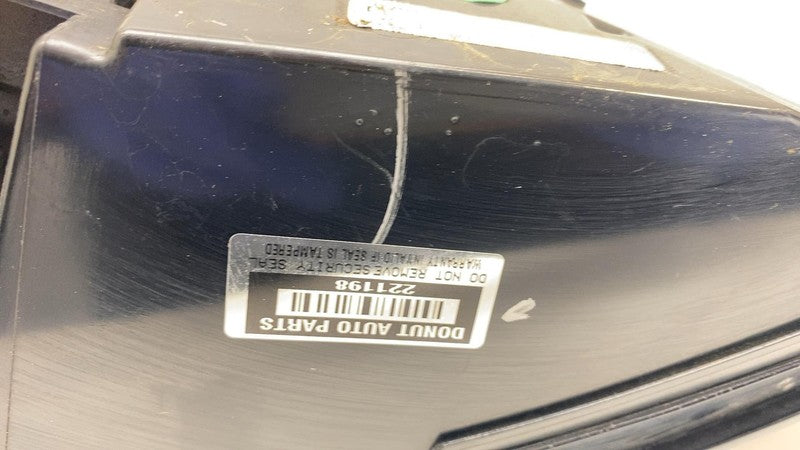 ⭕ 2017-2022 Tesla Model 3 Rear Left Exterior Taillight Outer Tail Lamp