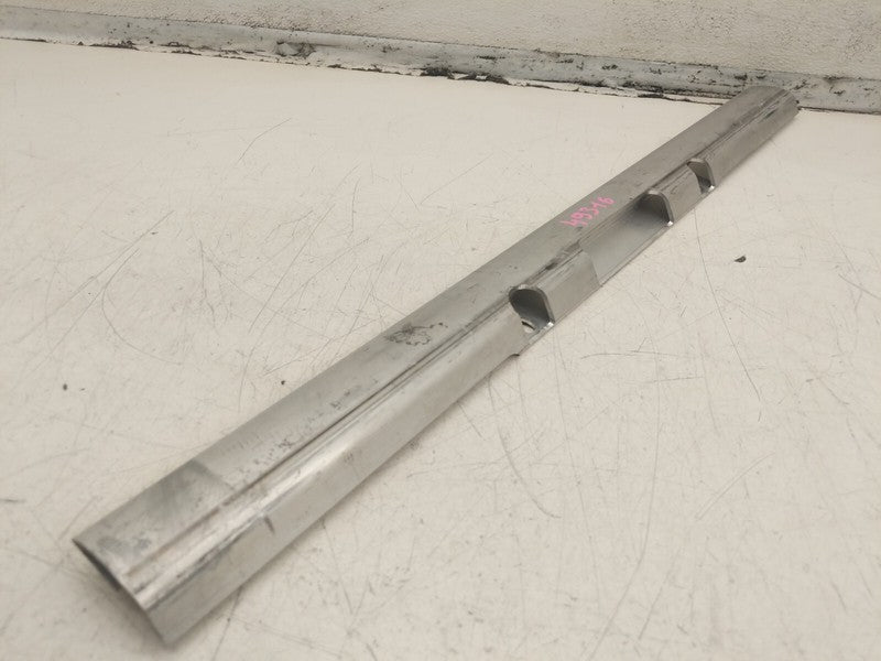 ⭕ 2012 2013 2014 2015 Tesla Model S Rear Subframe Aluminum Skid Bar Assembly OEM