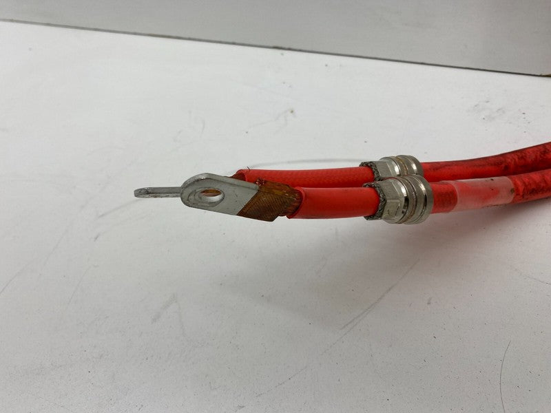 1004872 00 B ⭕ 12-15 Model S High Voltage Drive INV - Rear Junction Box Harness 1004872-00-B