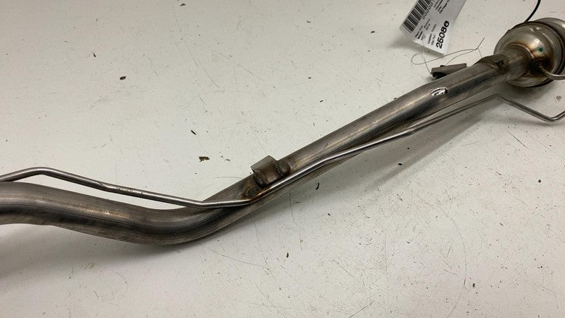 ⭕ 2014-2021 BMW i3 I01 Fuel Gas Tank Filler Neck Pipe Tube Line Hose Assembly