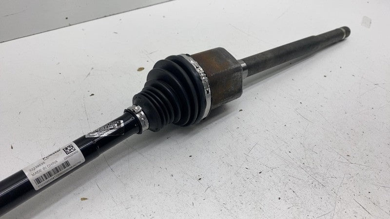 32339535 ⭕ 2021-2023 Polestar 2 Front Passenger Side Axle Driveshaft Right FWD 32339535
