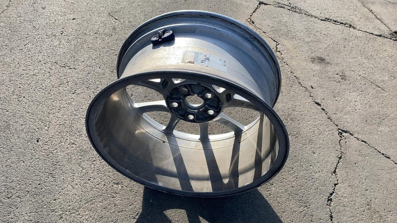 ⭕ 2017-2020 Tesla Model 3 M3 Alloy Wheel Rim Silver 18x8.5J+40MM 10442