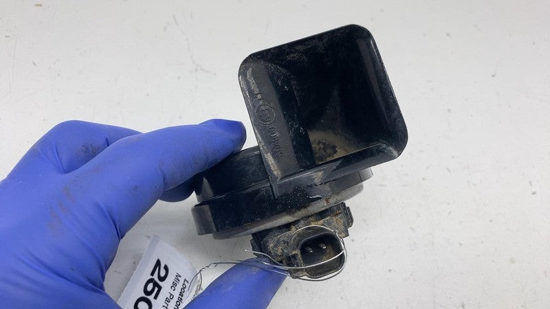 LJ9T-13802-BA ⭕2021 2022 2023 2024 Ford Mustang Mach-E Low Note Tone Horn Signal LJ9T-13802-BA