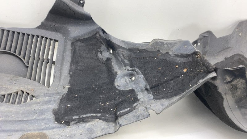 1063694-00-B ⭕ 16-20 Tesla Model S Front Right Wheel Fender Liner Splash Shield 1063694-00-B