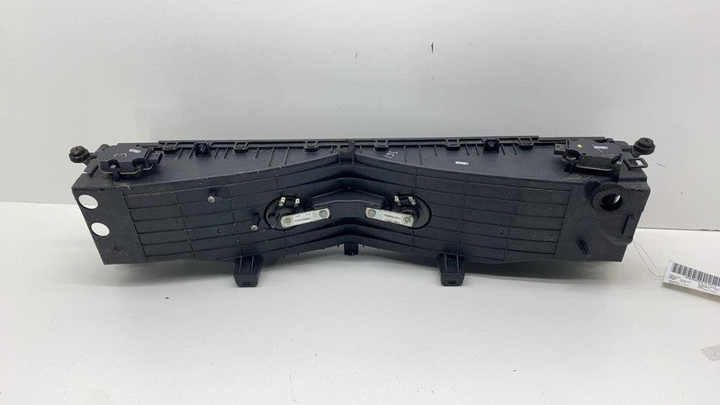 1058073-00-B ⭕12-20 Tesla Model S Radiator Shutter Air Duct Center Intake Grille 1058073-00-B